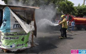 Primer Ejercicio Nacional de Prevención para Proteger la Vida 2024