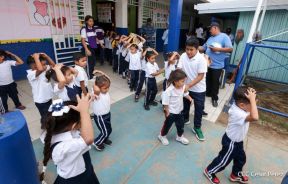 Primer Ejercicio Nacional de Prevención para Proteger la Vida 2024