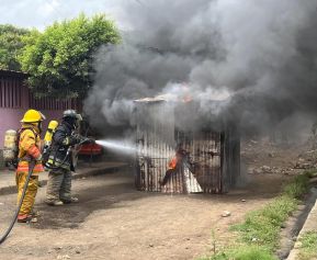 Primer Ejercicio Nacional de Prevención para Proteger la Vida 2024