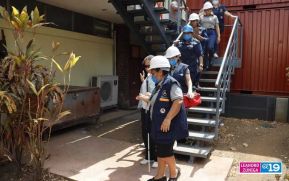 Primer Ejercicio Nacional de Prevención para Proteger la Vida 2024