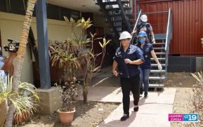 Primer Ejercicio Nacional de Prevención para Proteger la Vida 2024