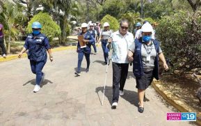 Primer Ejercicio Nacional de Prevención para Proteger la Vida 2024