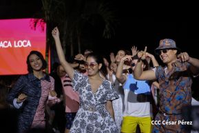 Nicaragua Diseña: Pasarela Verano 2024 desde Masachapa