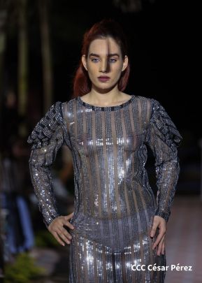 Nicaragua Diseña: Pasarela Verano 2024 desde Masachapa