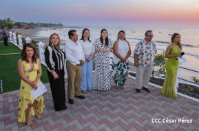 Nicaragua Diseña: Pasarela Verano 2024 desde Masachapa