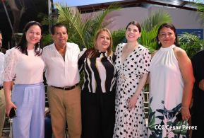 Nicaragua Diseña: Pasarela Verano 2024 desde Masachapa