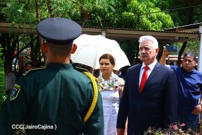 Nicaragua se solidariza con las víctimas del atentado terrorista en la Federación de Rusia