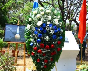 Nicaragua se solidariza con las víctimas del atentado terrorista en la Federación de Rusia