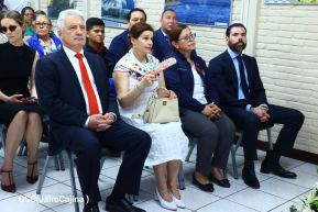 Nicaragua se solidariza con las víctimas del atentado terrorista en la Federación de Rusia