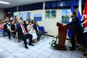 Nicaragua se solidariza con las víctimas del atentado terrorista en la Federación de Rusia