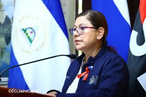 Nicaragua se solidariza con las víctimas del atentado terrorista en la Federación de Rusia