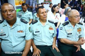 Nicaragua se solidariza con las víctimas del atentado terrorista en la Federación de Rusia