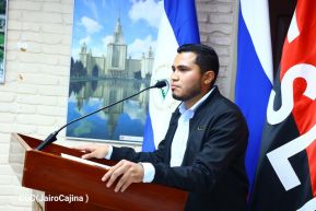 Nicaragua se solidariza con las víctimas del atentado terrorista en la Federación de Rusia
