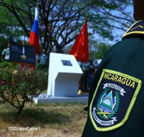 Nicaragua se solidariza con las víctimas del atentado terrorista en la Federación de Rusia