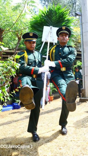 Nicaragua se solidariza con las víctimas del atentado terrorista en la Federación de Rusia