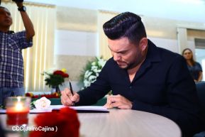 Nicaragua se solidariza con las víctimas del atentado terrorista en la Federación de Rusia