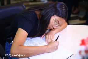 Nicaragua se solidariza con las víctimas del atentado terrorista en la Federación de Rusia