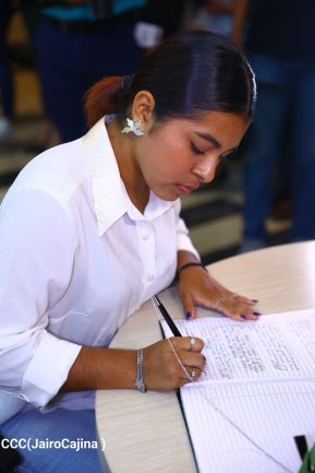 Nicaragua se solidariza con las víctimas del atentado terrorista en la Federación de Rusia