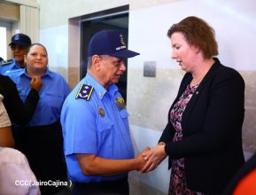 Nicaragua se solidariza con las víctimas del atentado terrorista en la Federación de Rusia