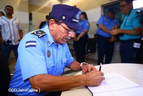 Nicaragua se solidariza con las víctimas del atentado terrorista en la Federación de Rusia