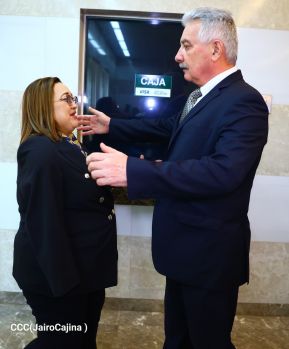 Nicaragua se solidariza con las víctimas del atentado terrorista en la Federación de Rusia