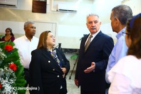 Nicaragua se solidariza con las víctimas del atentado terrorista en la Federación de Rusia