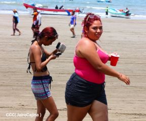 ¡Verano de  Amor 2024!