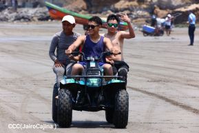 ¡Verano de  Amor 2024!