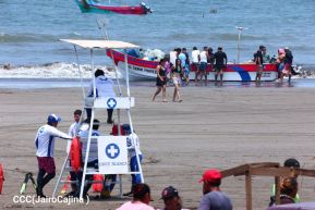 ¡Verano de  Amor 2024!