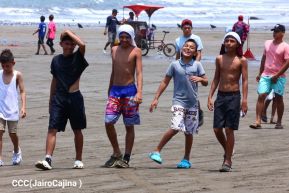 ¡Verano de  Amor 2024!