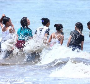 ¡Verano de  Amor 2024!