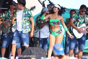 ¡Verano de  Amor 2024!