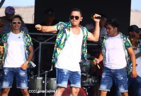 ¡Verano de  Amor 2024!