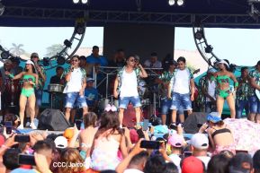 ¡Verano de  Amor 2024!