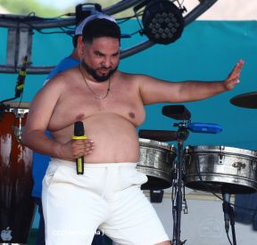 ¡Verano de  Amor 2024!