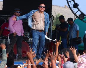 ¡Verano de  Amor 2024!