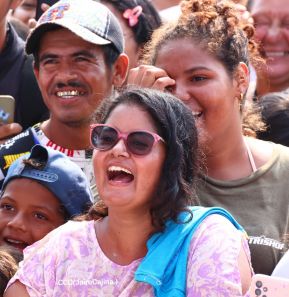 ¡Verano de  Amor 2024!