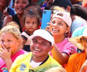 ¡Verano de  Amor 2024!