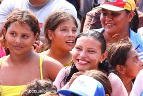 ¡Verano de  Amor 2024!