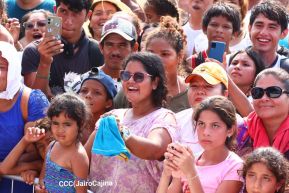 ¡Verano de  Amor 2024!