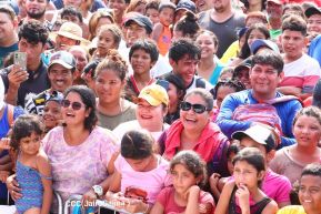 ¡Verano de  Amor 2024!