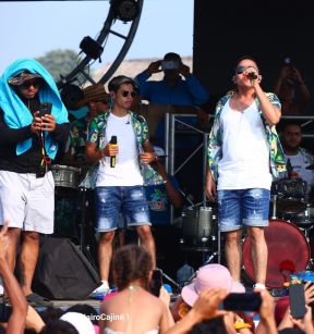 ¡Verano de  Amor 2024!