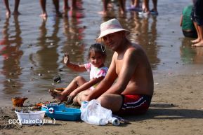 ¡Verano de  Amor 2024!