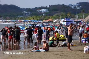 ¡Verano de  Amor 2024!