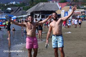 ¡Verano de  Amor 2024!