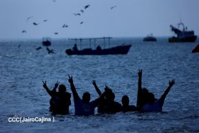 ¡Verano de  Amor 2024!