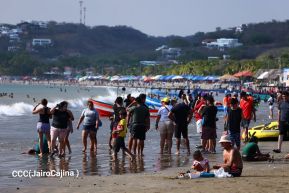 ¡Verano de  Amor 2024!