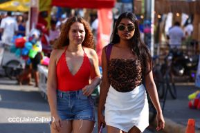 ¡Verano de  Amor 2024!