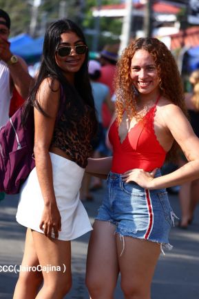 ¡Verano de  Amor 2024!