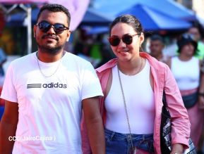 ¡Verano de  Amor 2024!